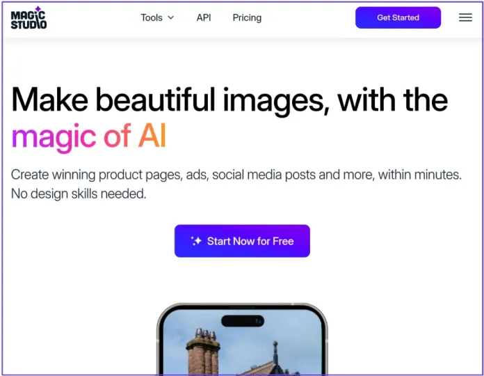 AI Tools for Image Generation