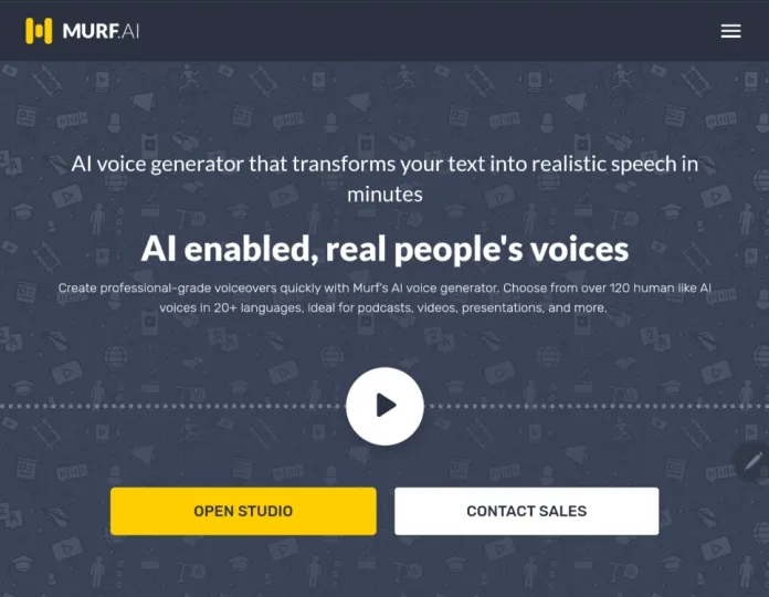 AI Voice Generator