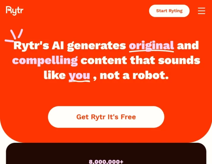 AI Writing Tools For  Copywriting in Hindi