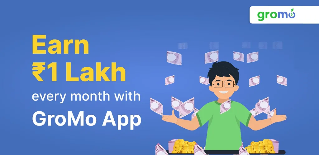 Online Paise Kamane Wala App